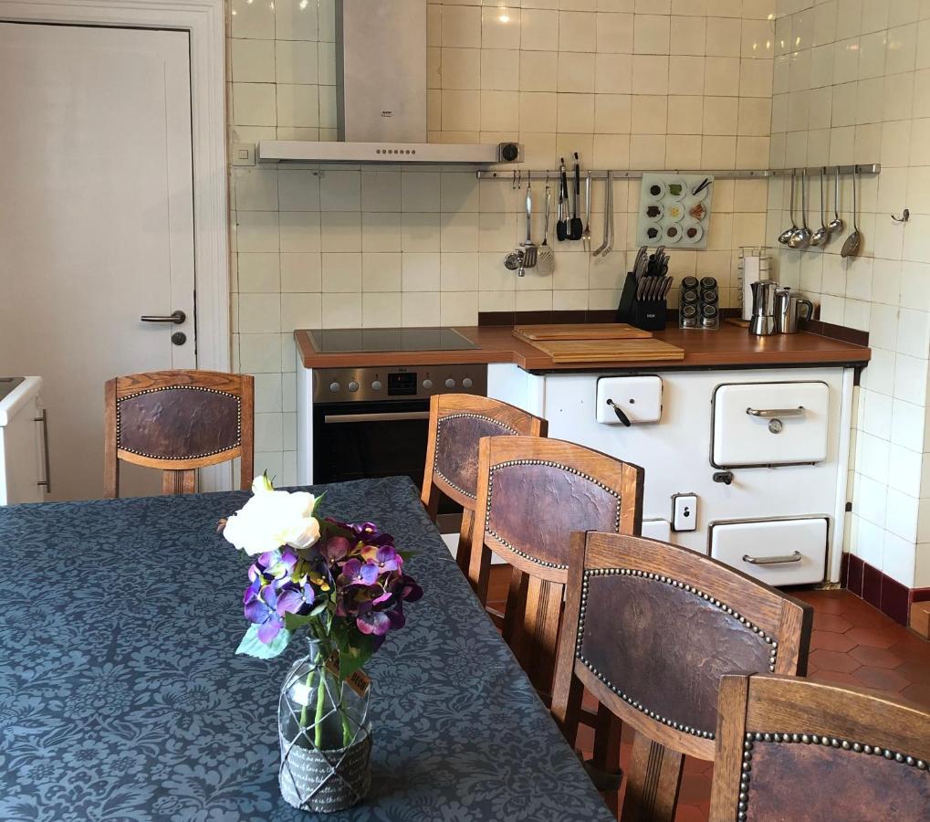 Intergo Apartments Brackel Eksteriør bilde