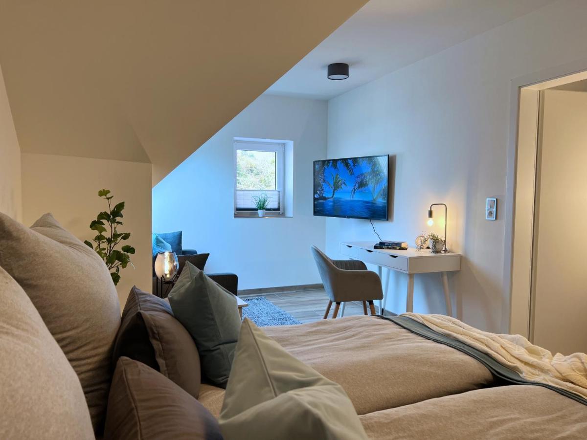 Intergo Apartments Brackel Eksteriør bilde