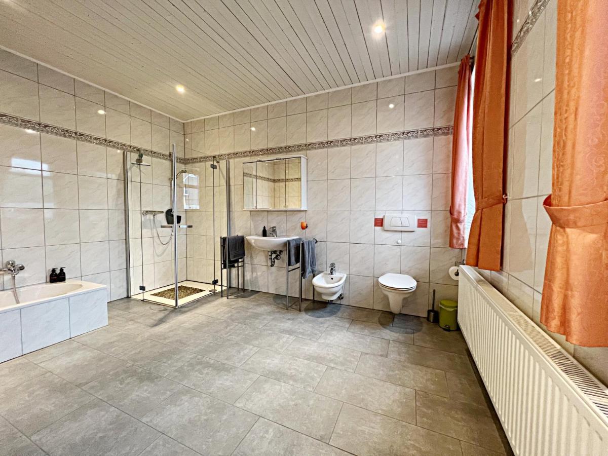 Intergo Apartments Brackel Eksteriør bilde