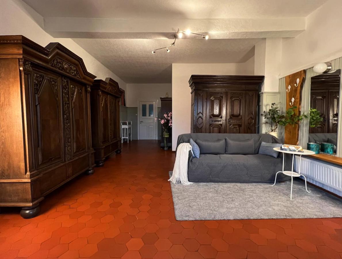 Intergo Apartments Brackel Eksteriør bilde