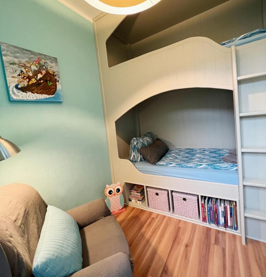 Intergo Apartments Brackel Eksteriør bilde